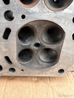 BMW E36 M3 3,2 HLAVA MOTORU 1403478 - 14