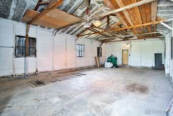 Prodej rodinného domu o zastavěné ploše 115 m² s garáží 125 - 14