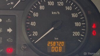 Opel Vivaro Life- Westfalia 2.5 DTI 99Kw,2004 - 14