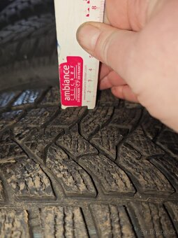 Alu disky škoda - 14