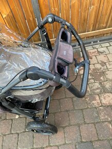 Kočárek TFK Mono 1 combi - 14