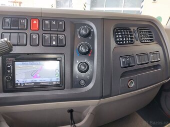 DAF LF 290 Euro 6 C- 16t -18 Epalet- Lůžko- Čelo - 212.000Km - 14