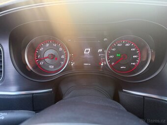 Dodge Charger 3,6 RWD Facelift 2015 TOP STAV  - 14