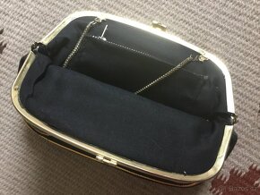 kozena  kabelka 1969, spolecenska, 4 druhy - 14