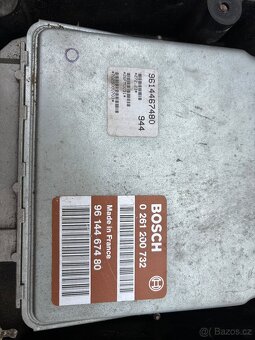 Díly z vozu Peugeot 306 - 14