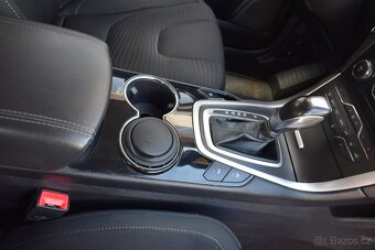 Ford S-MAX 2.0TDCi 132KW/AUTOMAT/TITANIUM - 14