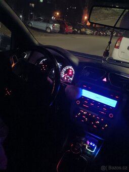 Volkswagen EOS Cabrio - 14