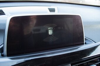 BMW X1 xDrive 20d A/T - 14