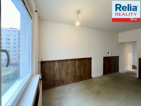 Prodej dvougeneračního bytu 4+1 s lodžií, 103 m2 - Liberec - - 14