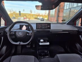 MG4 EV Elegance 64 kW - 14
