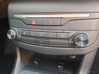 Peugeot 308 1.5 HDi 75kW Clima Isofix LED Speed Limiter - 14