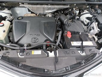Toyota RAV4 2.0D4D 2WD - 14