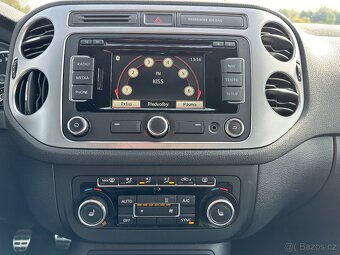 Vw tiguan 2.0 tdi 103kw 4x4 edice cityscape - 14