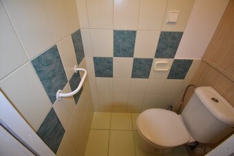 Prodej bytu 2+1 se dvěma balkóny, Jeseník. - 14