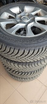 Mazda 3 2011 1.6 77 kw - 14