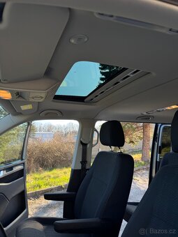 Volkswagen T6 Caravelle 2.0TDI 110Kw COMFORTLINE - 14
