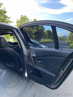 BMW 530d - 14