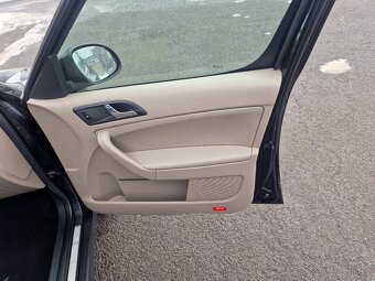 Škoda Yetti 2.0tdi 125kw R.v 2010 - 14