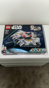 LEGO Star wars sety - 14