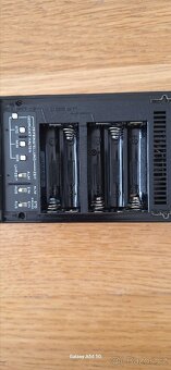Rádio Sony Tick-Talk VX-1G - 14