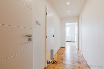 Pronájem byty 2+kk, 41 m2 - Nové Město na Moravě - 14