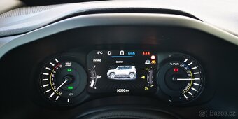 Jeep Renegade 4xe S 1.3 4x4 PHEV - 14