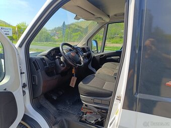 Fiat Ducato 103 kW - 14