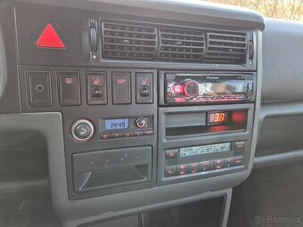VW T4 Multivan GENERATION 2.5TDi 111kw - 14