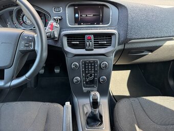 Volvo V40 D2 DRIVE-E Plus DPH - 14