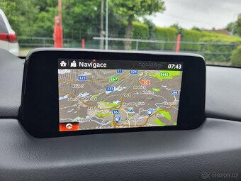 Mazda CX-5 2,0 Skyactiv-G AWD, LED MATRIX, KAMERA rok 2018 - 14