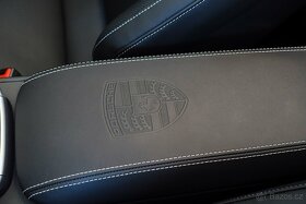 Porsche 911 992 Turbo S kabriolet, DPH - 14