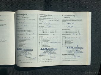 Opel Corsa C 1.7 cdti - 14