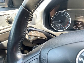 ŠKODA OCTAVIA 2.0TDI 4X4 L&K DSG, 2012 - 14