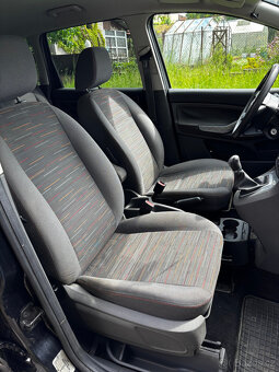 Ford C-MAX 1.6TDCi 66kW, RV 2008, Tažné, Klima, Po servisu - 14