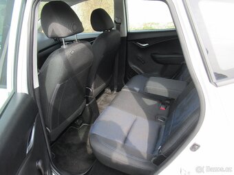 Hyundai IX20 1.4i16V nové v ČR 78700 km - 14