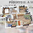 Prodej vily 250m2 s pozemkem 1189m2 ve Velkém Meziříčí - 14