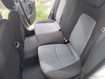 Kia Ceed 1.4benzin-Koup.Čr,103000KM,PO SERVISU - 14