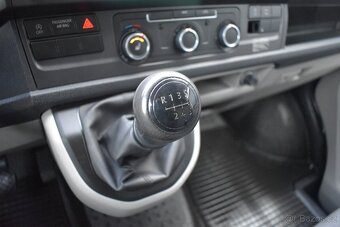 Volkswagen Transporter 2.0 TDI 110kW 4x4 DPH ČR 1.MAJITEL - 14