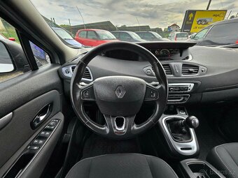 Renault Grand Scénic dCi 110k Limited,garance km 116.000km - 14