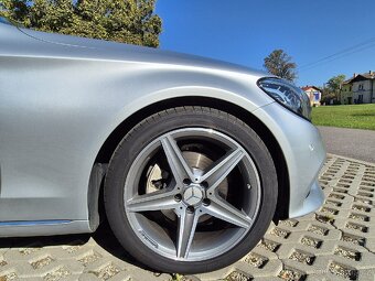 Mercedes C 200d - 14
