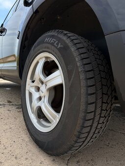 Volkswagen Touareg 2.5 TDI 4x4 - 14