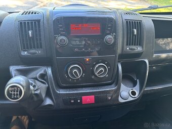 Peugeot Boxer 2.0 HDi 96kw L4H2, 1. maj. odp. DPH - 14