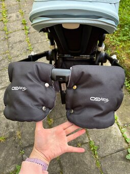 Bugaboo fox 2 - 14