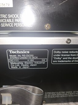 Veža Technics - 14