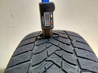 Alu kola originál Mazda 6,5J x 16 H2, 5x114,3, ET 55, zimní - 14