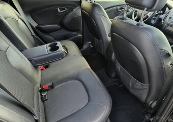 Hyundai ix35 2.0 GDI Comfort 4WD 166 HP - 14