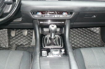 MAZDA 6, 2.0i, 121kW, R.V. 2019, EXCLUSIVE, FULL LED, BLIS - 14