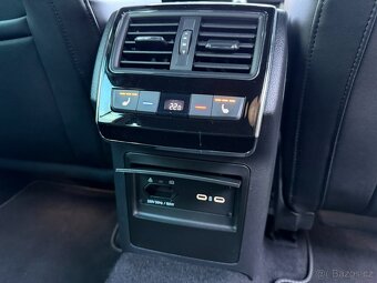 Škoda Superb 3 L&K kombi r.v. 2022 dsg 2.0TDi 110kw webast - 14