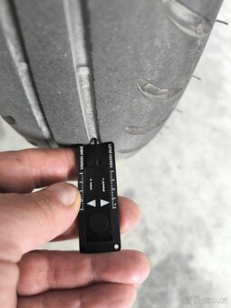 Aprilia Spotrcity 250 ie - 14