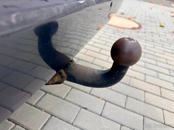 Mercedes-Benz Viano W639 3.0 CDI lang AUTOMAT 6 míst - 14